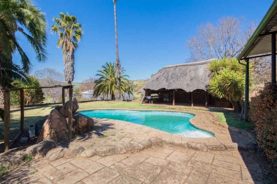 40 Bedroom Property for Sale in Buffelsfontein A H North West